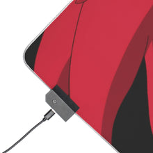 Load image into Gallery viewer, Boruto RGB LED Mouse Pad (Desk Mat)