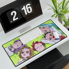Load image into Gallery viewer, Ojamajo Doremi Mouse Pad (Desk Mat)