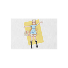 Load image into Gallery viewer, Cells At Work! Rug