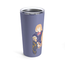 Load image into Gallery viewer, Food Wars: Shokugeki No Soma Tumbler 20oz