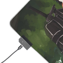 Load image into Gallery viewer, Sword Art Online RGB LED Mouse Pad (Desk Mat)