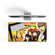 Load image into Gallery viewer, Persona 4 Mouse Pad (Desk Mat)