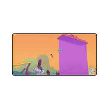 Load image into Gallery viewer, OlliOlli World Mouse Pad (Desk Mat)