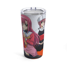 Load image into Gallery viewer, Hayate the Combat Butler Tumbler 20oz