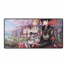 Load image into Gallery viewer, Anime Oreimo Mouse Pad (Desk Mat)