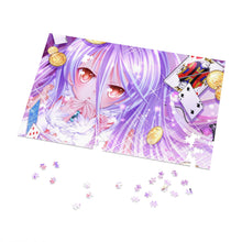 Load image into Gallery viewer, Shiro Jigsaw Puzzle