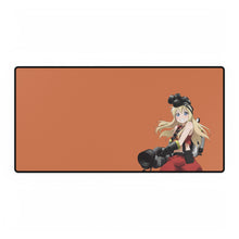 Load image into Gallery viewer, Yuru Yuri Mouse Pad (Desk Mat)