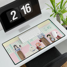 Load image into Gallery viewer, Anime Spy x Family Mouse Pad (Desk Mat)