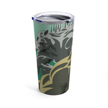 Load image into Gallery viewer, FullMetal Alchemist Tumbler 20oz