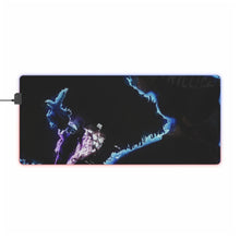 Load image into Gallery viewer, Anime Jojo's Bizarre Adventure RGB LED Mouse Pad (Desk Mat)