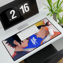 Load image into Gallery viewer, Anime Naruto Mouse Pad (Desk Mat)
