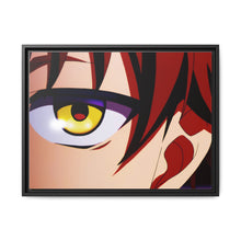 Load image into Gallery viewer, Kiyotaka AYANOKOUJI Canvas Framed Art Print