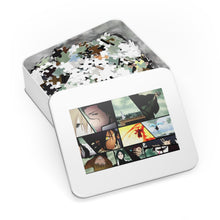 Load image into Gallery viewer, Bleach Ichigo Kurosaki, Kisuke Urahara Jigsaw Puzzle