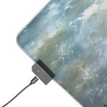 Load image into Gallery viewer, Mo Dao Zu Shi RGB LED Mouse Pad (Desk Mat)
