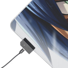 Load image into Gallery viewer, Anime Fairy Tail RGB LED Mouse Pad (Desk Mat)