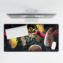 Load image into Gallery viewer, Menreiki Mouse Pad (Desk Mat)