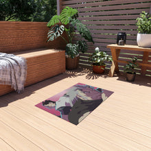 Load image into Gallery viewer, FullMetal Alchemist Rug