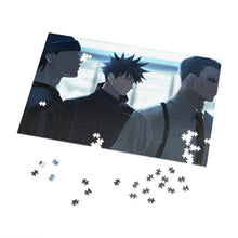 Load image into Gallery viewer, Jujutsu Kaisen Jigsaw Puzzle