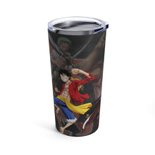 Load image into Gallery viewer, Bleach Ichigo Kurosaki Tumbler 20oz