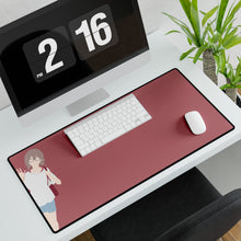Load image into Gallery viewer, Anime ReLIFE Mouse Pad (Desk Mat)