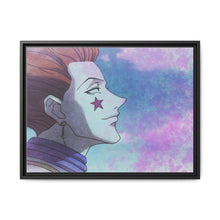 Load image into Gallery viewer, Hunter x Hunter Canvas Framed Art Print