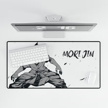 Load image into Gallery viewer, Anime The God of High School Mouse Pad (Desk Mat)