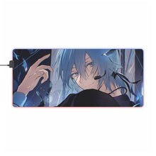 Load image into Gallery viewer, IDOLiSH7 RGB LED Mouse Pad (Desk Mat)