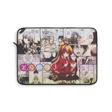 Load image into Gallery viewer, Toradora! Laptop Sleeve