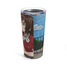Load image into Gallery viewer, Gamers! Chiaki Hoshinomori Tumbler 20oz