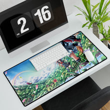 Load image into Gallery viewer, Anime Touhour Mouse Pad (Desk Mat)