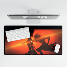 Load image into Gallery viewer, Fog Hill Of Five Elements Mouse Pad (Desk Mat)