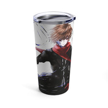 Load image into Gallery viewer, Guilty Crown Tumbler 20oz