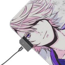 Load image into Gallery viewer, Tiger & Bunny RGB LED Mouse Pad (Desk Mat)