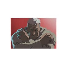 Load image into Gallery viewer, FullMetal Alchemist Rug