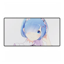 Load image into Gallery viewer, Anime Re:ZERO -Starting Life in Another World- Mouse Pad (Desk Mat)