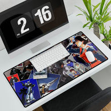 Load image into Gallery viewer, Patlabor Mouse Pad (Desk Mat)