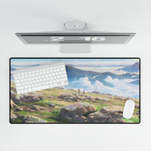 Load image into Gallery viewer, Your Name. Mouse Pad (Desk Mat)