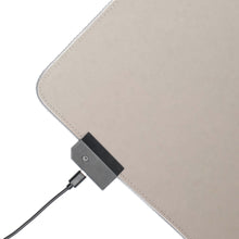 Load image into Gallery viewer, Anime Re:Creators RGB LED Mouse Pad (Desk Mat)