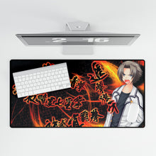 Load image into Gallery viewer, Anime Rewrite Mouse Pad (Desk Mat)