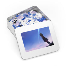 Load image into Gallery viewer, Your Name. Jigsaw Puzzle