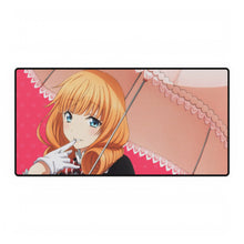 Load image into Gallery viewer, Anime Yamada-kun and the Seven Witches Mouse Pad (Desk Mat)