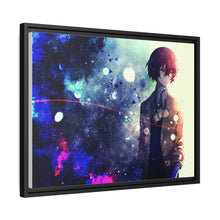 Load image into Gallery viewer, Anime Bungou Stray Dogs Canvas Framed Art Print