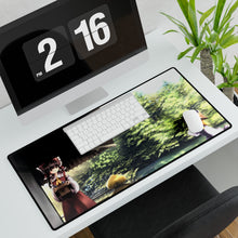 Load image into Gallery viewer, Anime Touhour Mouse Pad (Desk Mat)