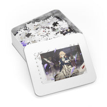 Load image into Gallery viewer, Violet Evergarden Jigsaw Puzzle