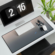 Load image into Gallery viewer, Sidonia No Kishi Mouse Pad (Desk Mat)