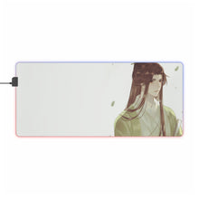 Load image into Gallery viewer, The Scum Villain's Self-Saving System RGB LED Mouse Pad (Desk Mat)