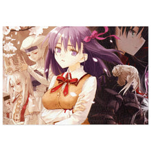 Load image into Gallery viewer, Fate/Stay Night Jigsaw Puzzle
