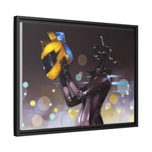 Load image into Gallery viewer, Anime Durarara!! Canvas Framed Art Print