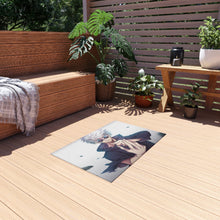 Load image into Gallery viewer, Satoru Gojo Rug