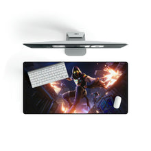 Load image into Gallery viewer, Fortnite Champion Seeker Skin Mouse Pad (Desk Mat)